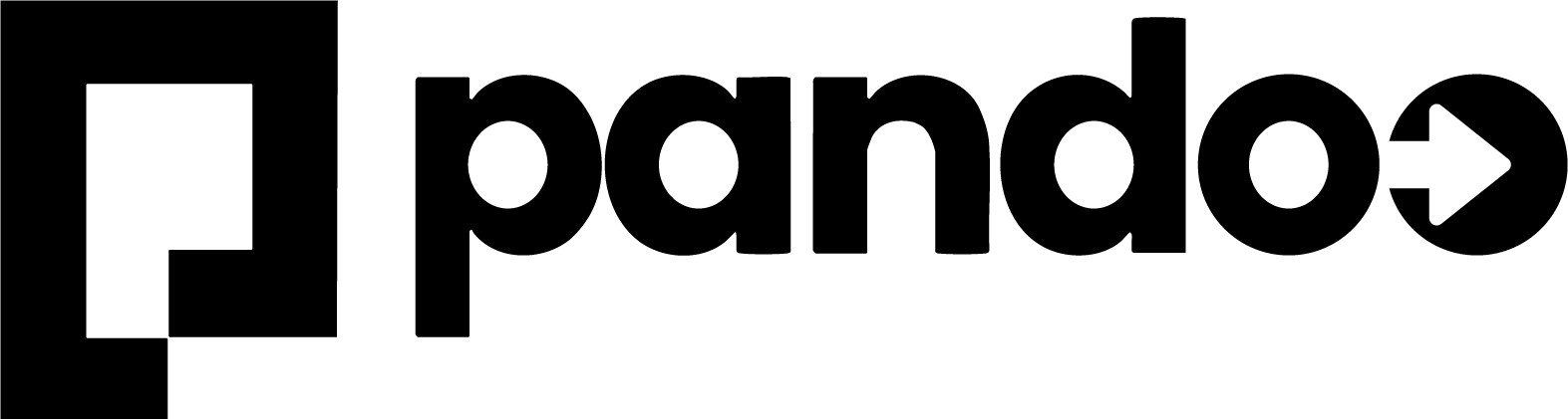Pandoo Logo